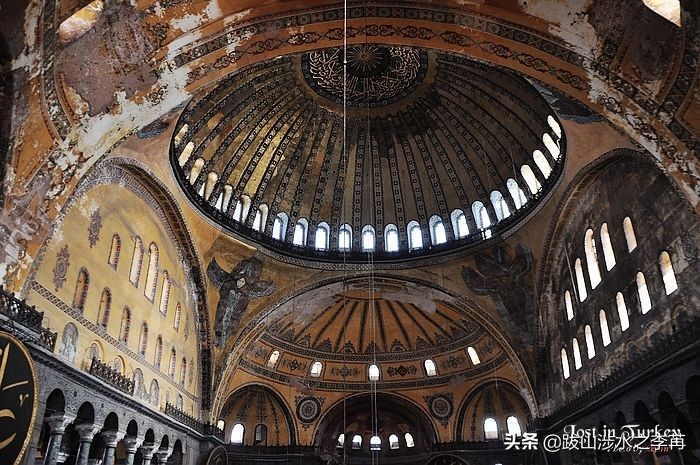 吴哥窟看点,外行看热闹内行看门道是真是假