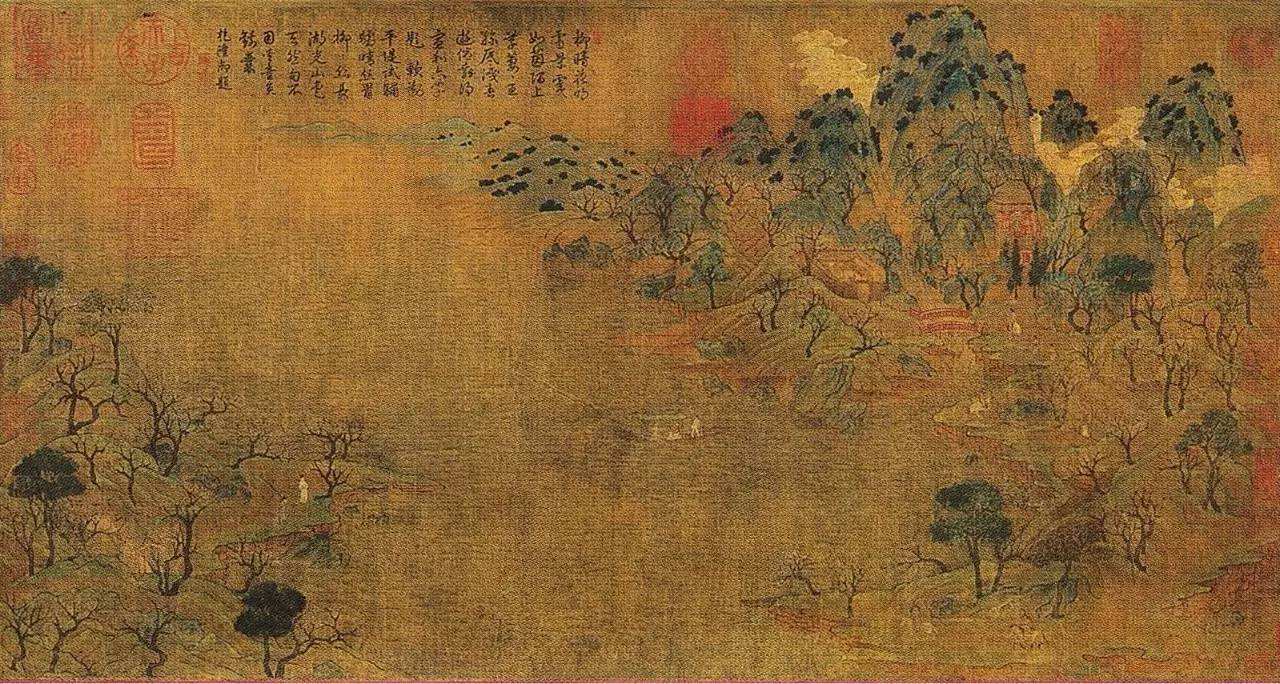 千年古县鸭梨之乡,山东两千年的古县