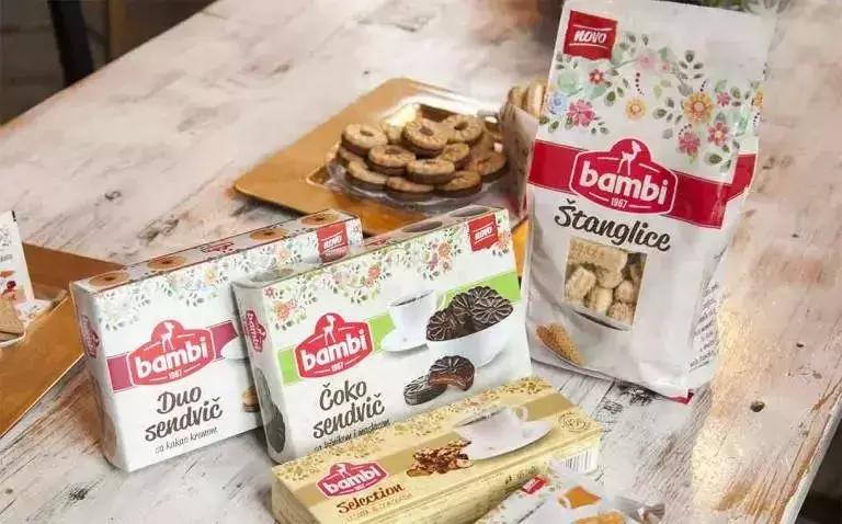 雀巢Allin新零售，百威专注女性酒，寿全斋进军即饮市场…