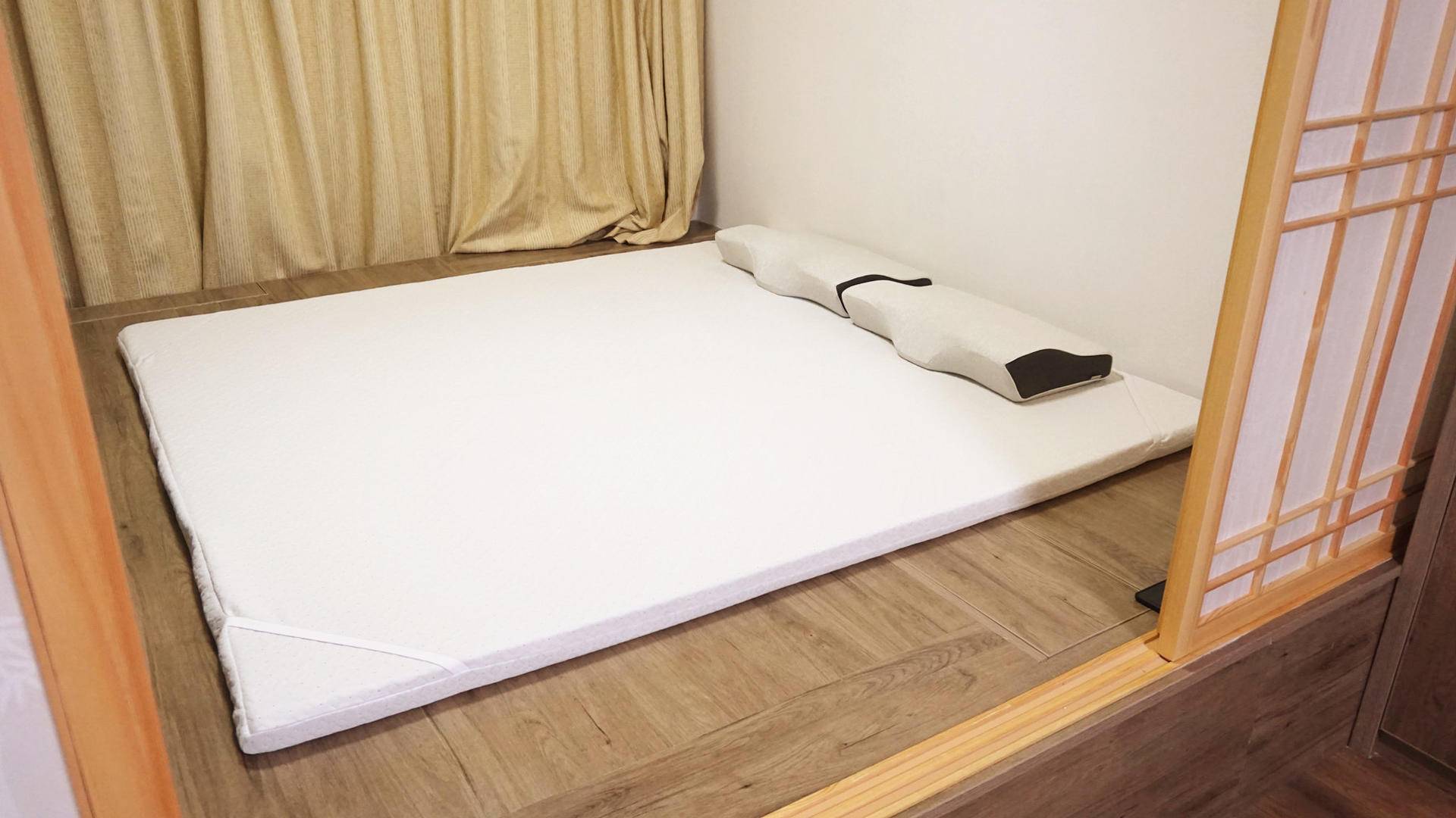 透气防潮席梦思床垫,3D空气纤维席梦思床垫