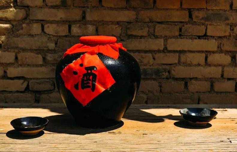 好的白酒到底有多好喝,现在的白酒为什么那么好喝