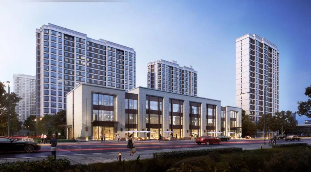 大虹桥也就这个盘不太一样