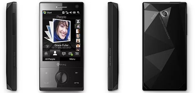 为什么htc手机没人买,为什么htc不做半导体