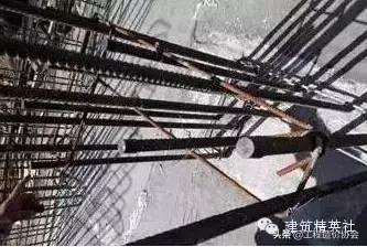 钢筋验收常见质量通病,钢筋工程质量通病