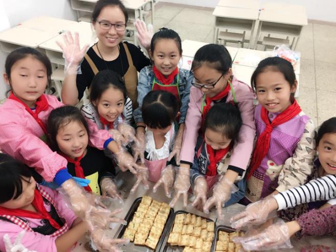 郑州市管城回族区春晓小学介绍,管城回族区春晓小学