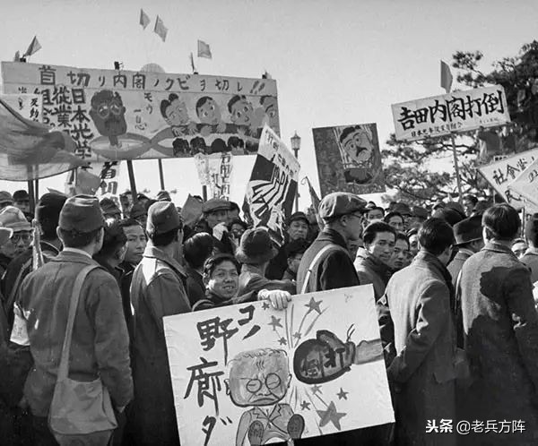 日本投降后日本生活的情况,日本投降前的东北纪实影像