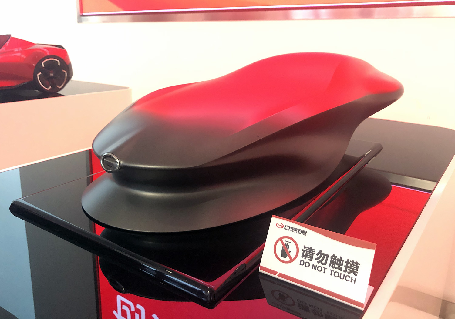 传祺为什么口碑好,为什么广汽传祺都那么好看