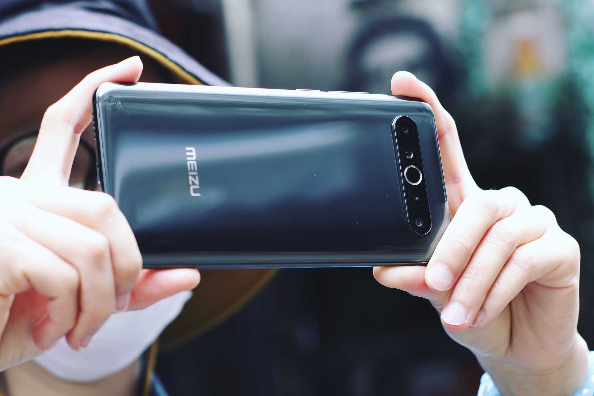 魅族17音质对比魅族16plus音质,魅族18x和魅族17pro谁更值得购买