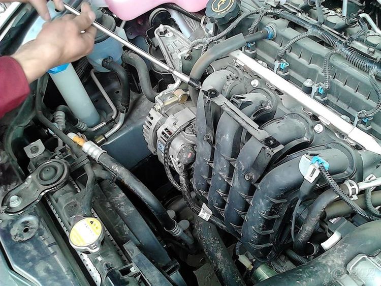 宝马740油改气?油改气真的省钱么,90%的车主都算错账了,望周知