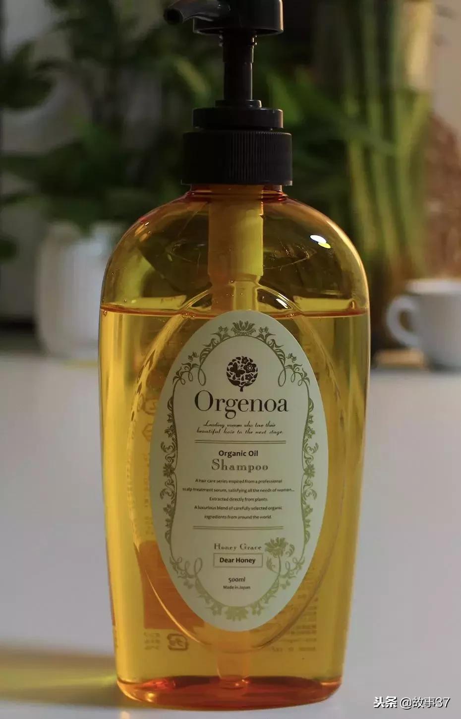 10款测评超好用的洗发水,发际线高脱发严重用什么洗发水好