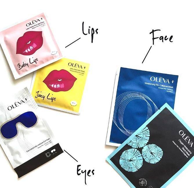 医美vs护肤品,护肤品和医美合作案例