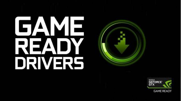 怎么在nvidia官网更新显卡驱动,nvidia2018年显卡驱动