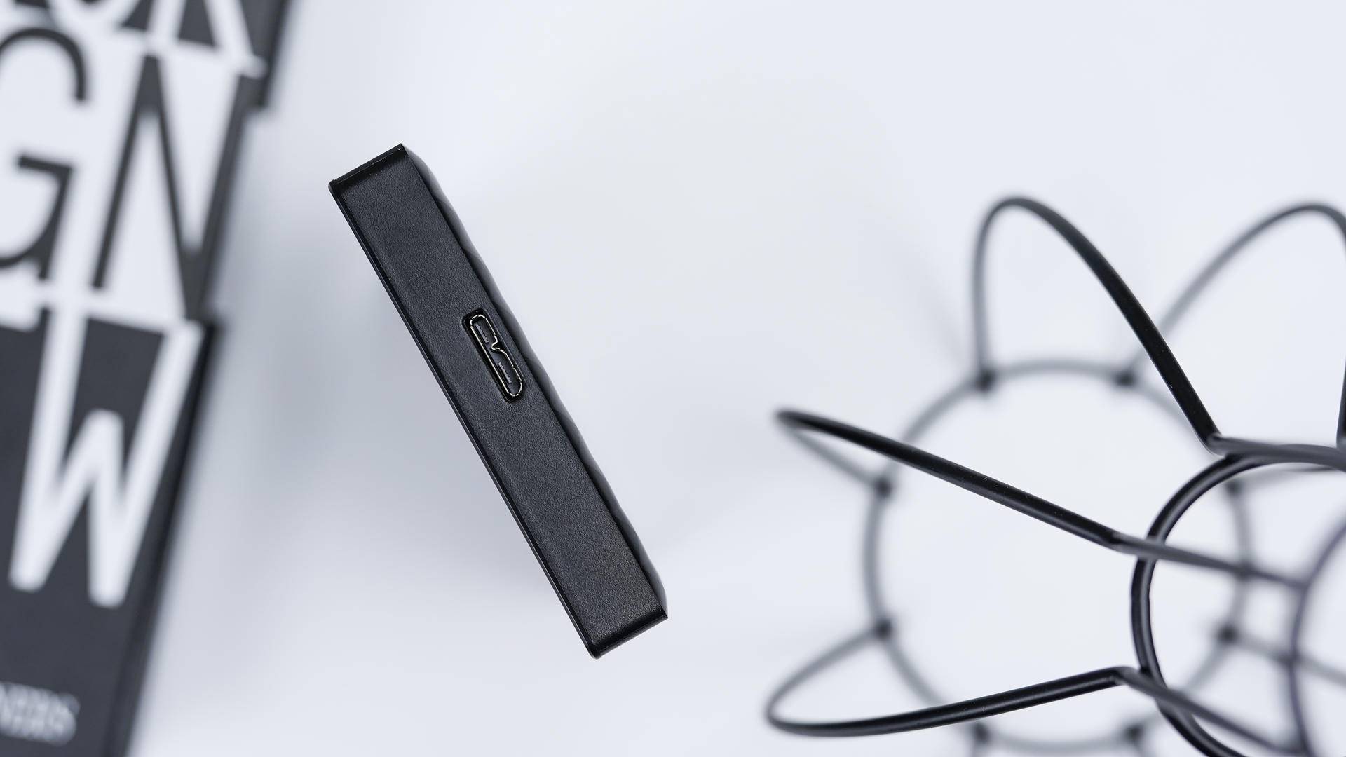 希捷移动硬盘评测,希捷铭系列移动硬盘测评