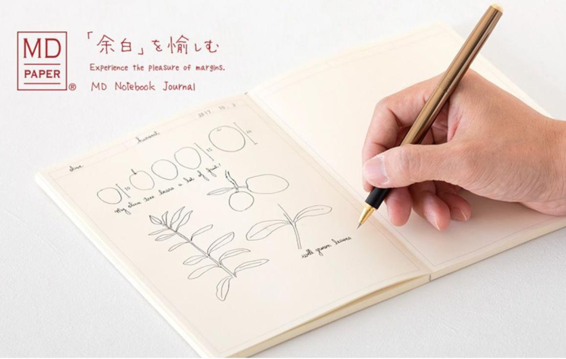 手帐新手需要准备哪些东西,入门手帐必备物品清单