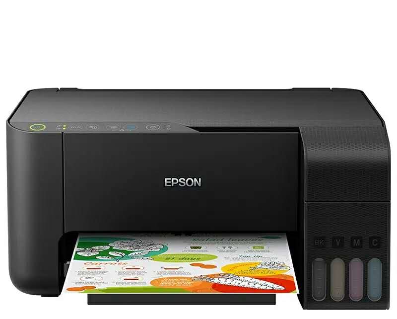 孩子上学需要配备什么样的打印机,家里孩子上学买什么打印机