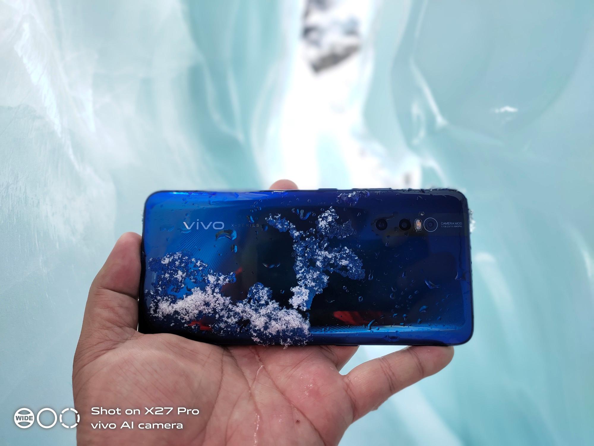 vivox27骁龙710是哪款,vivox27骁龙710打原神怎么样