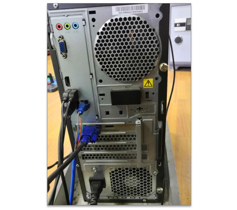 小白diy组装电脑,小白从零开始学会组装自己的电脑