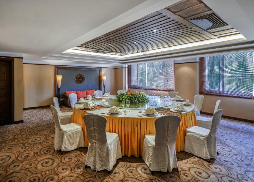 日月谷温泉渡假村养生阁,日月谷温泉渡假村招聘