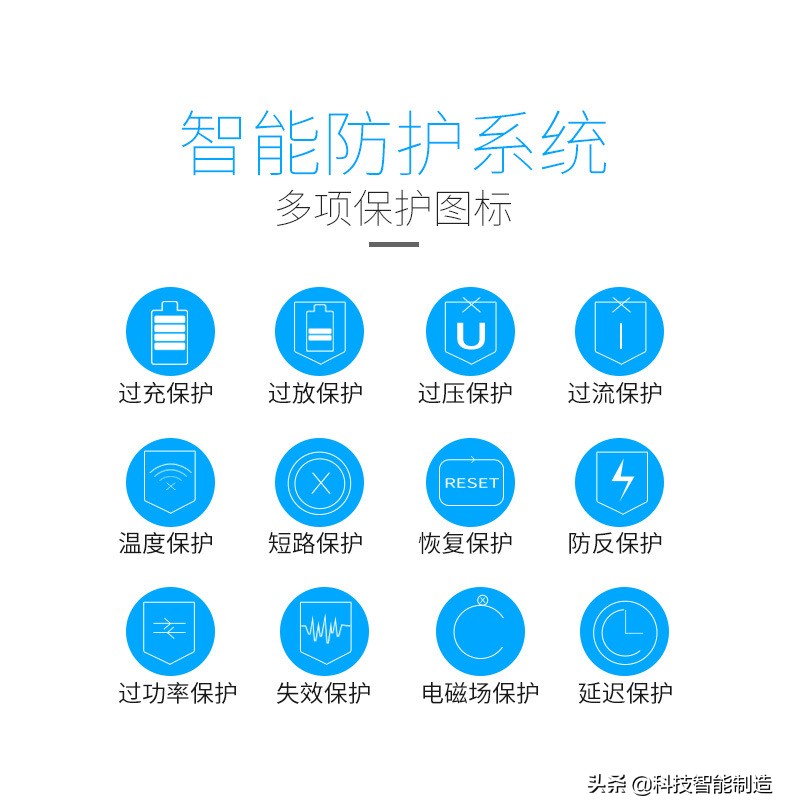 充满自动断电充电器,充满自动断电保护插座