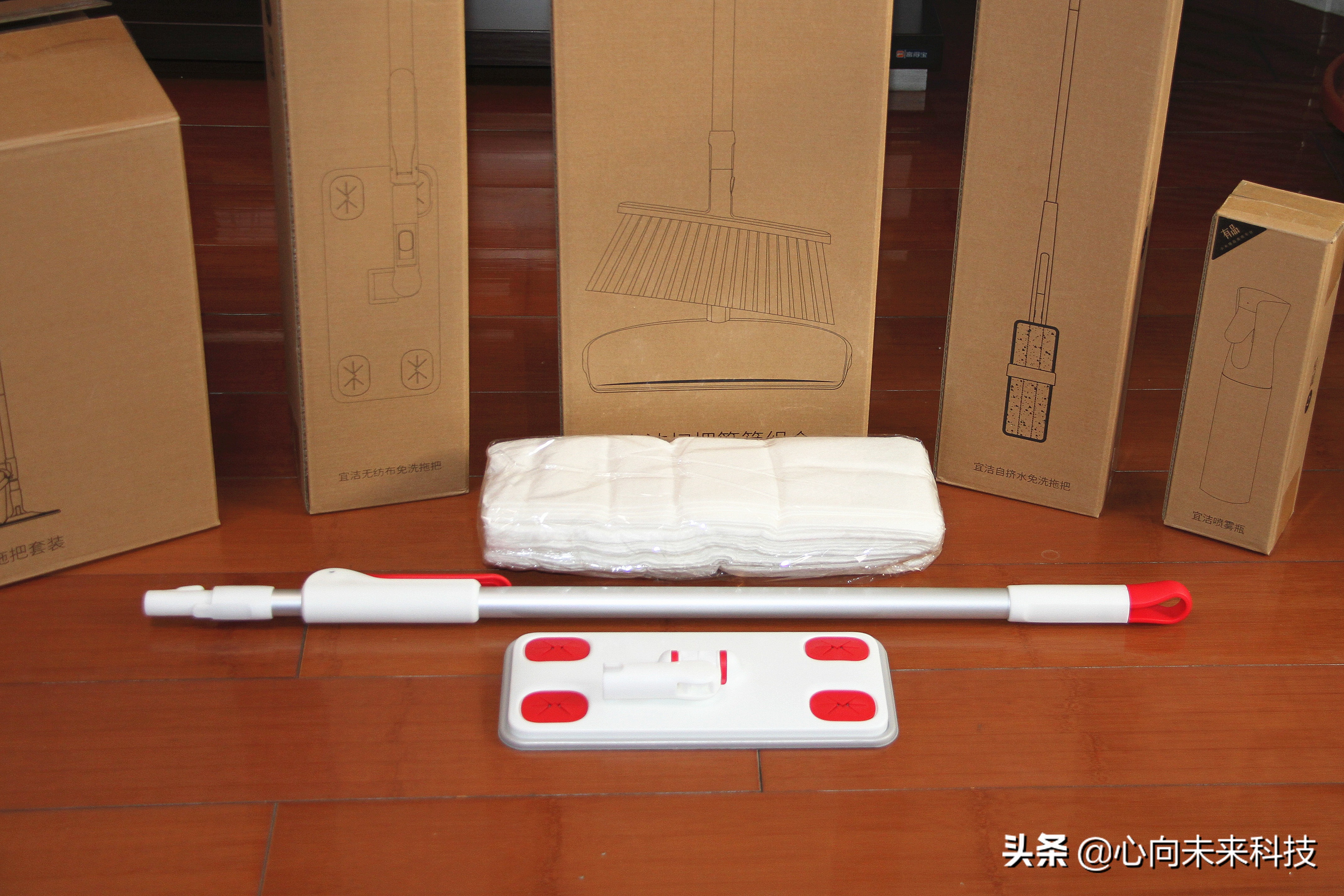 强效清洁家居用品,刚装修好的房子清洁用哪些工具