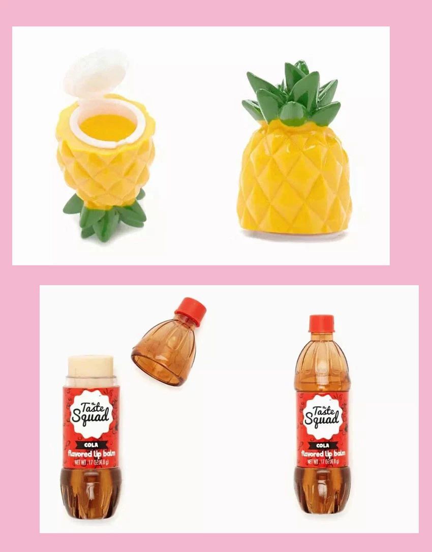 潮流彩妆品牌,快时尚都有哪些品牌