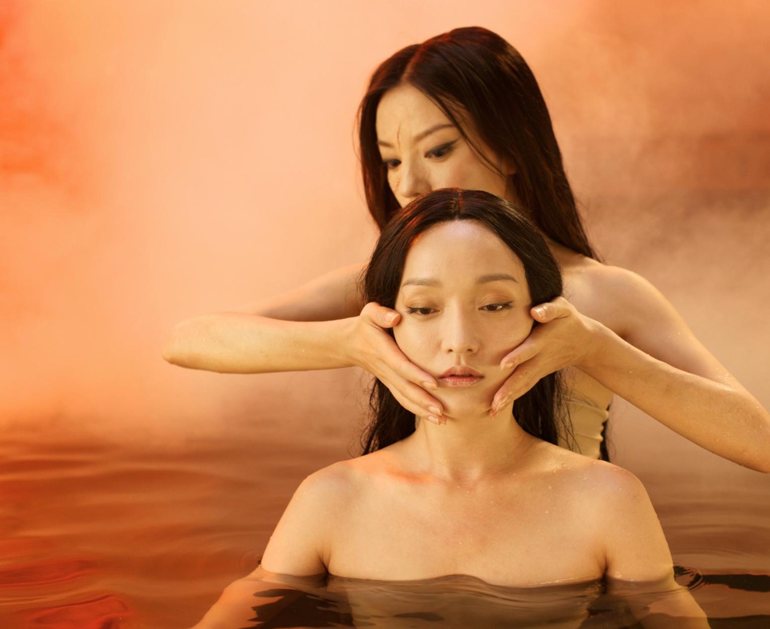 浅谈《画皮II》的现实意义:如何让外在与内在彼此成就