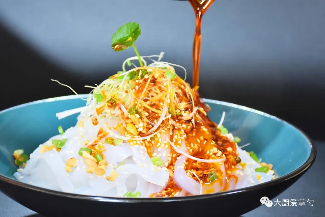 夏天家里不能少的凉菜这样做出来,比凉菜更清爽的菜谱超适合夏天吃