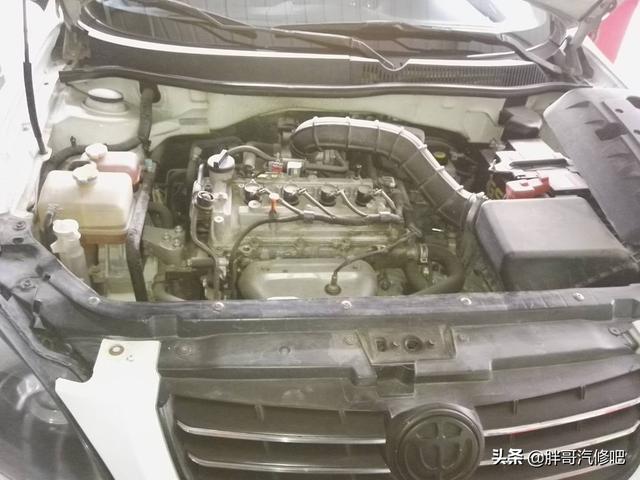 1万左右的二手车迈腾能买吗,胖哥买二手车