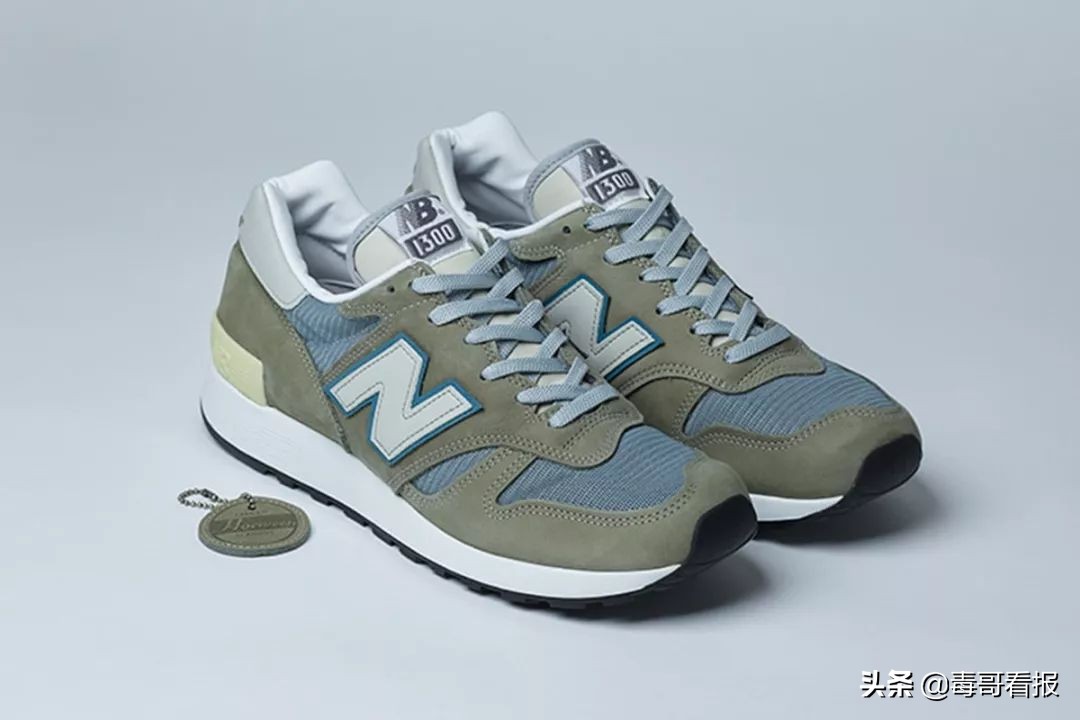 newbalance327真假对比,newbalance和新百伦的鞋怎么区别