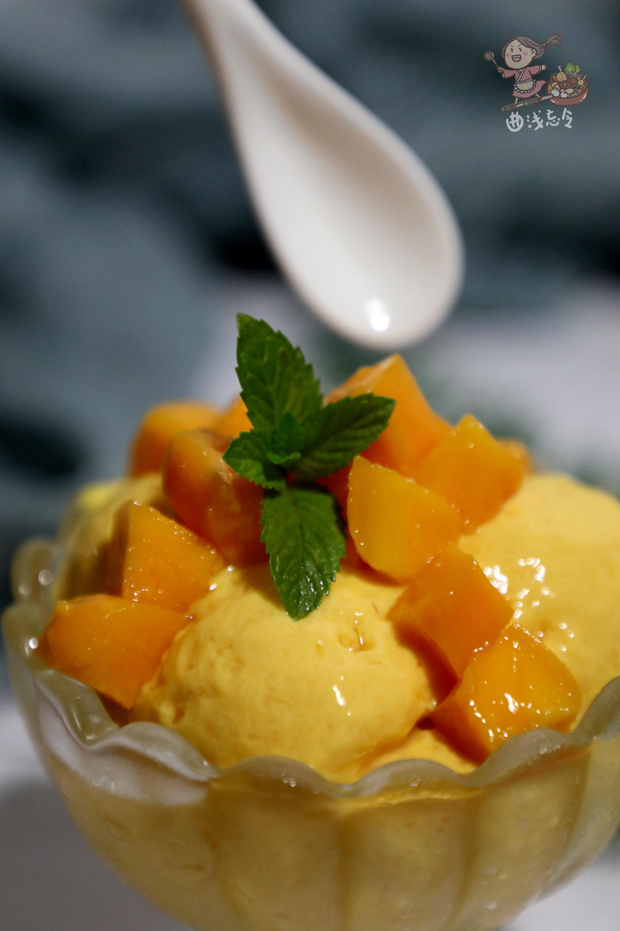 沙冰制作方法和配料,沙冰的制作方法不用冰沙机