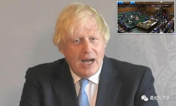 英国一周隔离60万人,超市货架又空了!边境不再检查核酸报告?