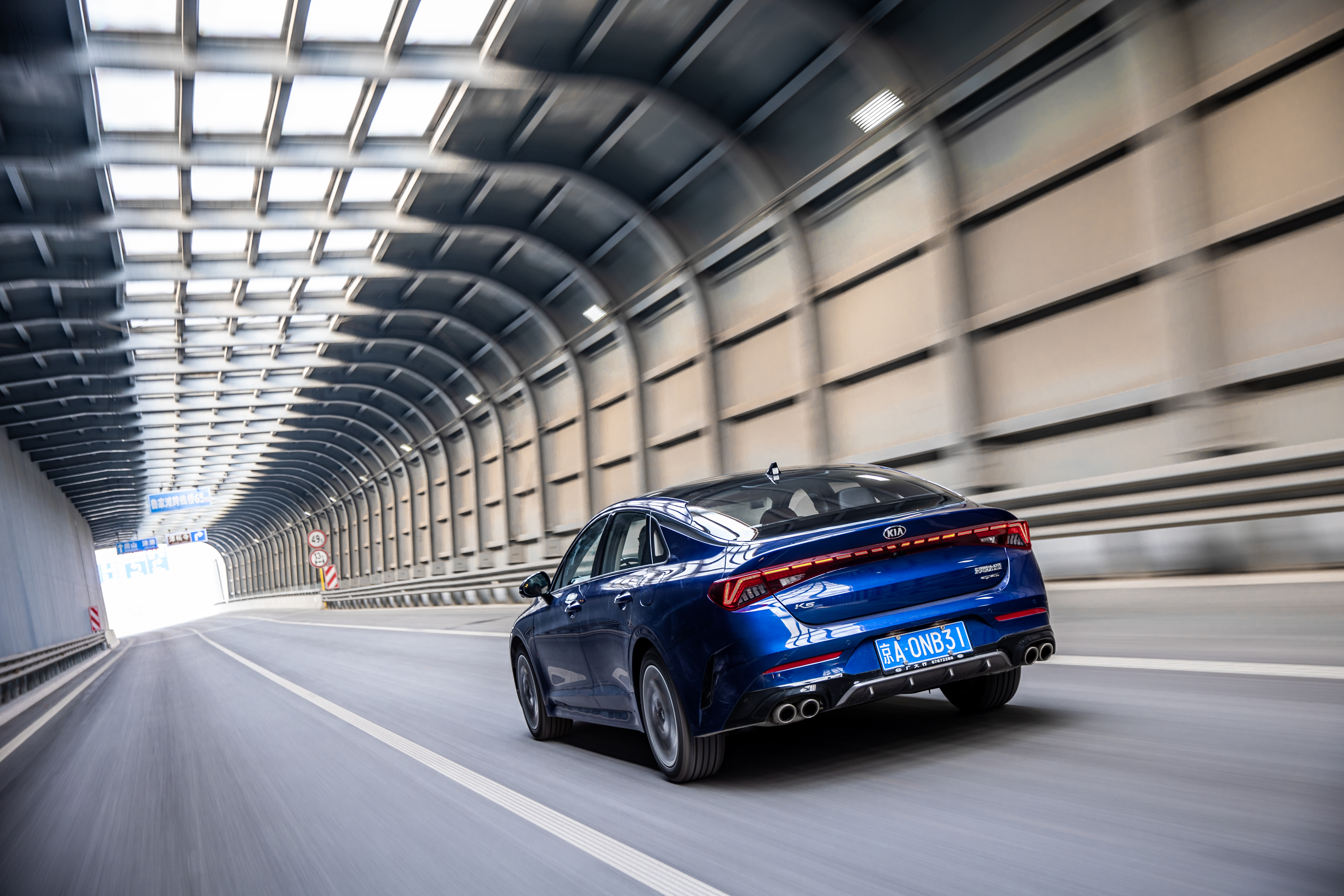 起亚k5凯酷2021年1-12月销量,2021款起亚k5凯酷1.5t值得买吗