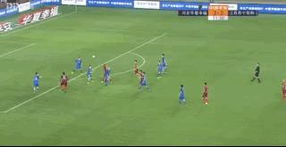 败走廊坊之夜苏宁并非没有收获U23门将中超首秀三次救险