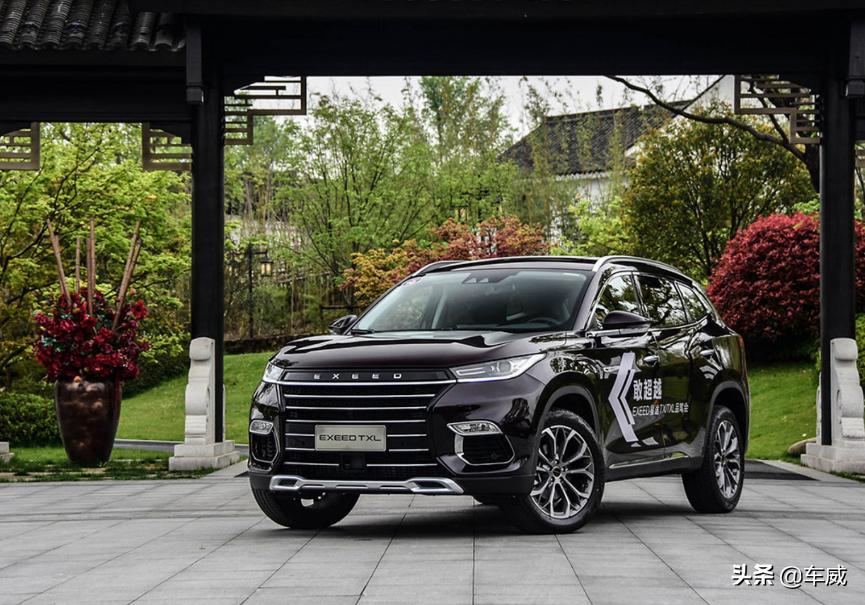 十万左右的suv车买哪款好国六车型,目前国六suv有哪些