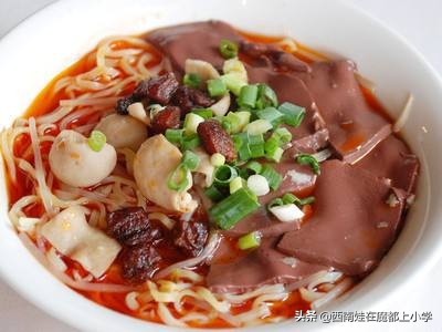 学校门口的小吃你见过多少,学校门口的小吃类型有哪些