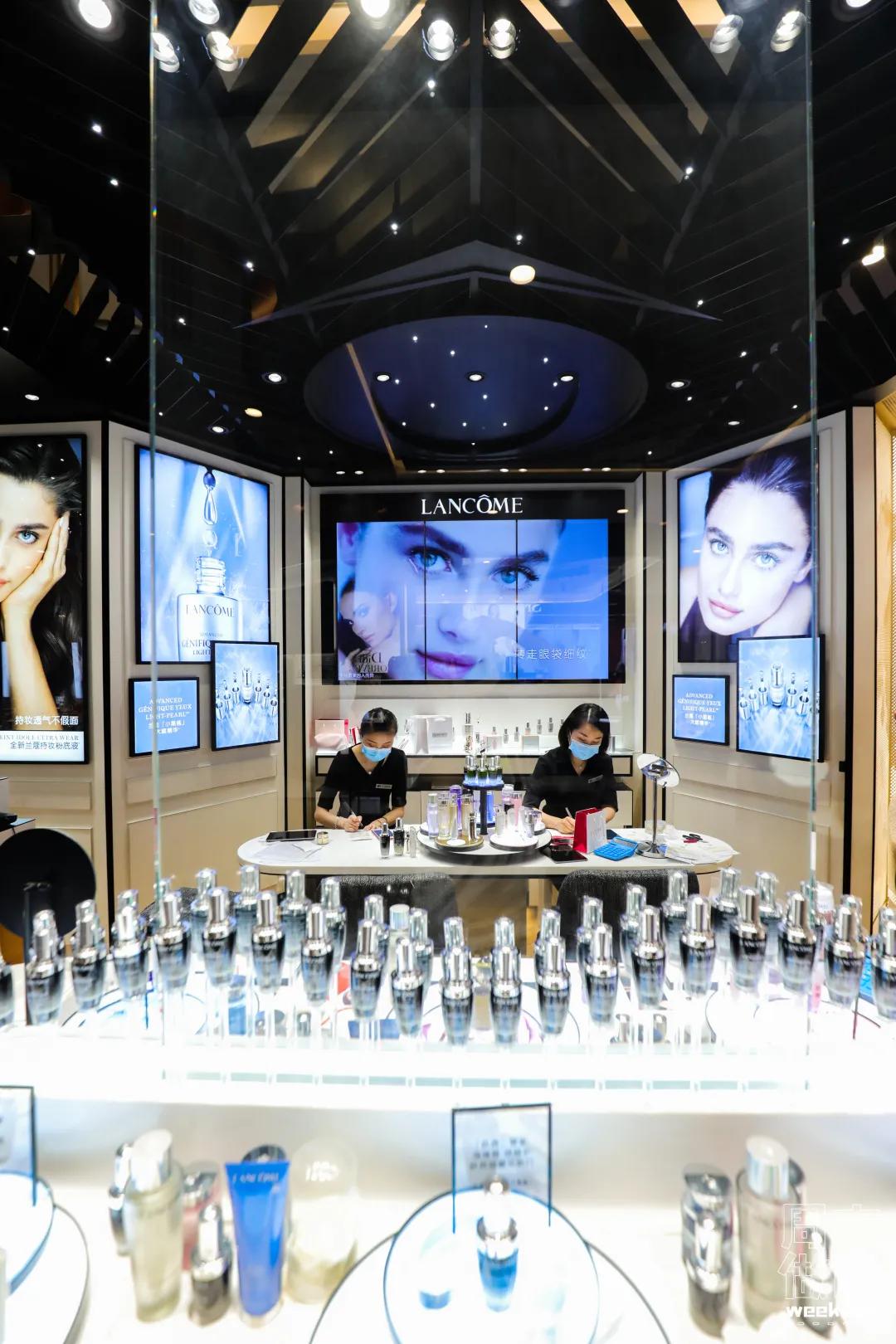 第一百货商业中心店庆,第一百货婚嫁节