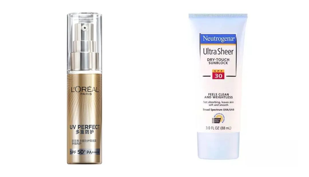 你用过最好的平价防晒,防晒推荐平价学生美白防晒