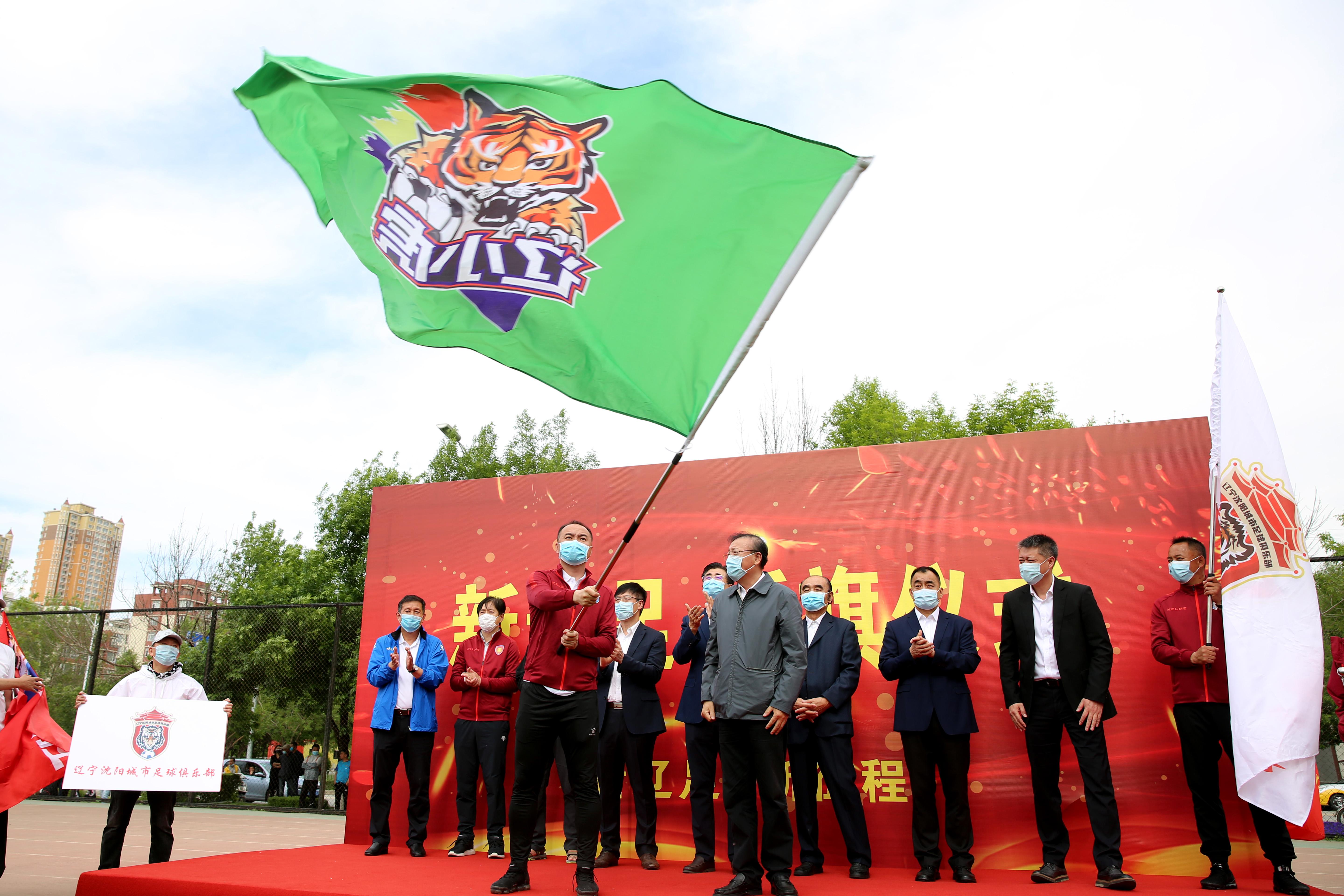 中国足坛的青春风暴，追忆99赛季的“辽小虎”