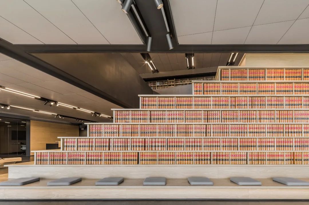 全球最佳办公楼排名,世界最好办公空间