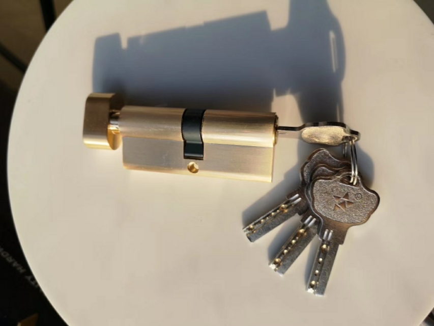 室内门门锁选购注意事项,买室内门锁注意事项