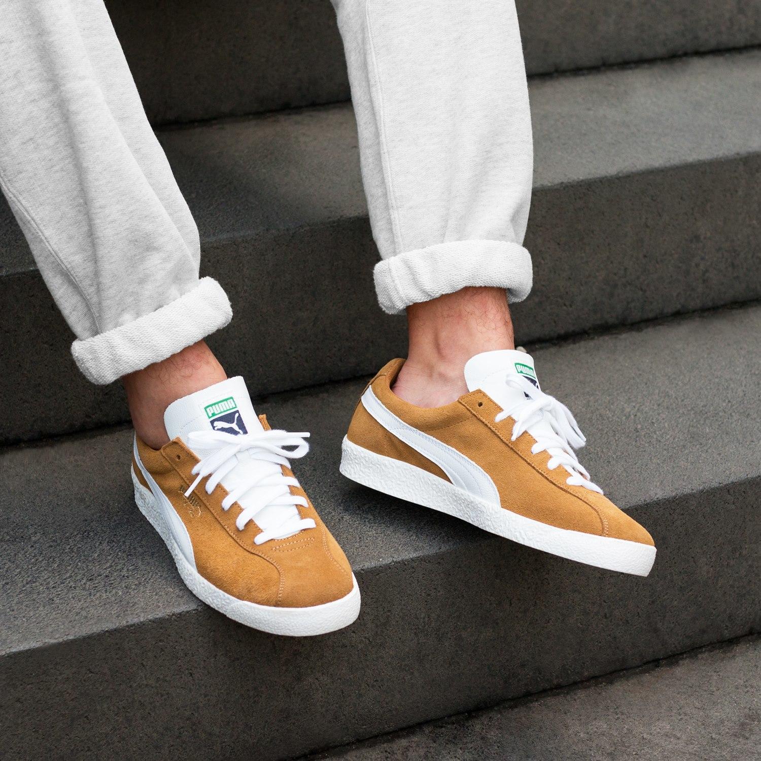 puma618折扣大吗,puma联名鞋款哪里买