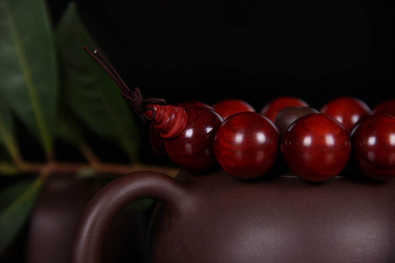 小叶紫檀难打磨,小叶紫檀不能上手有何意义