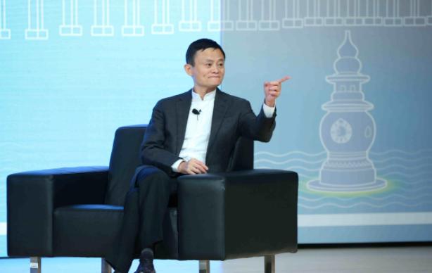 阿里巴巴有多少蚂蚁金服的股份,阿里巴巴董事长和蚂蚁金服董事长