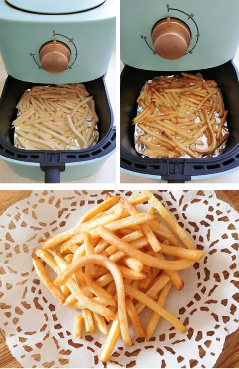 利仁空气炸锅1.5升测评,利仁新款空气炸锅测评