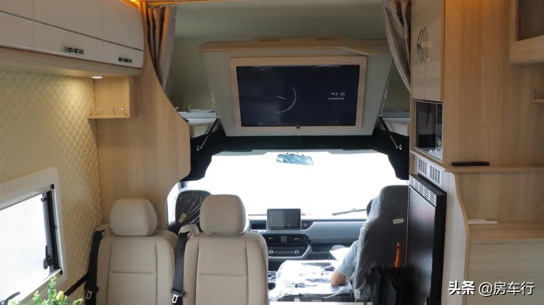 热门房车车型大全,房车十万左右高颜值的车