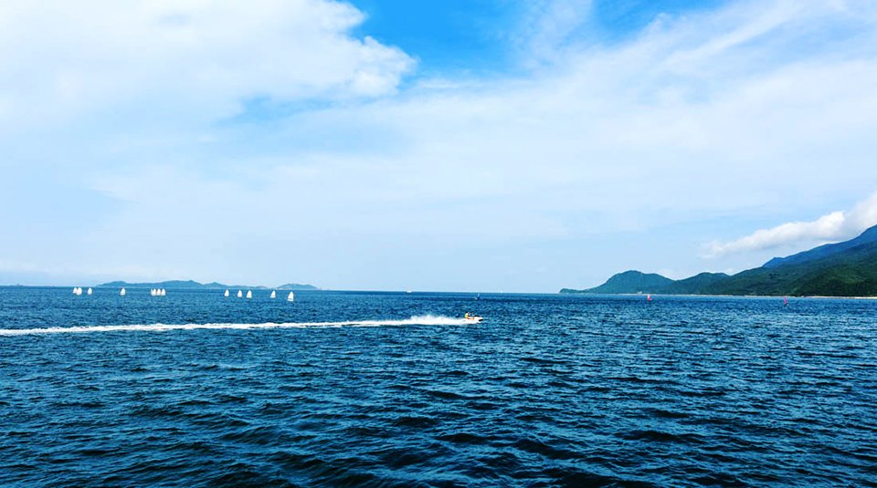 广东十大海滩旅游景区排名,汕尾自驾游十大免费海滩景点推荐