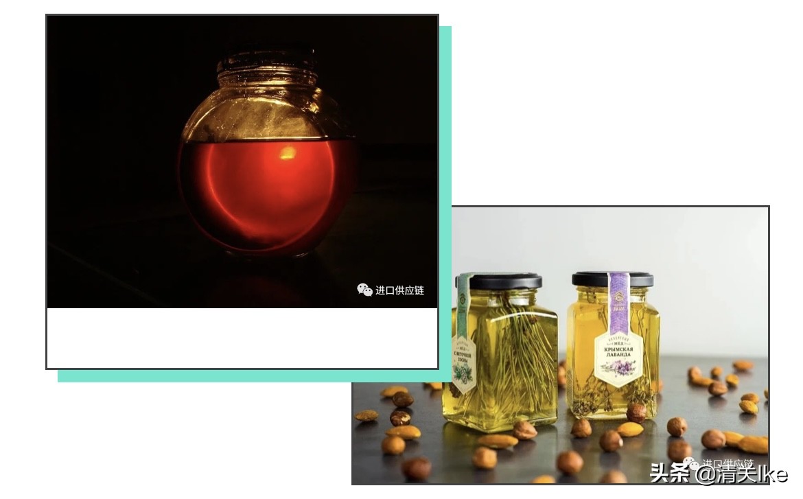 蜂蜜进口报关代理商,蜂蜜进口报关报检公司推荐