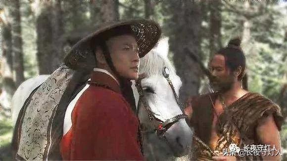 西游记中击败孙悟空的妖怪,西游记中的强大妖怪