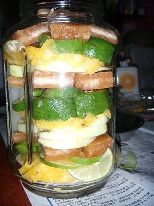 酵素喝完可以喝祛湿茶吗,酵素喝完立马要喝水吗