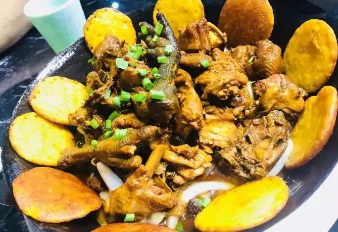 「寻粥记」在济南不得不喝的美味粥铺，一口入魂抵御整个深冬